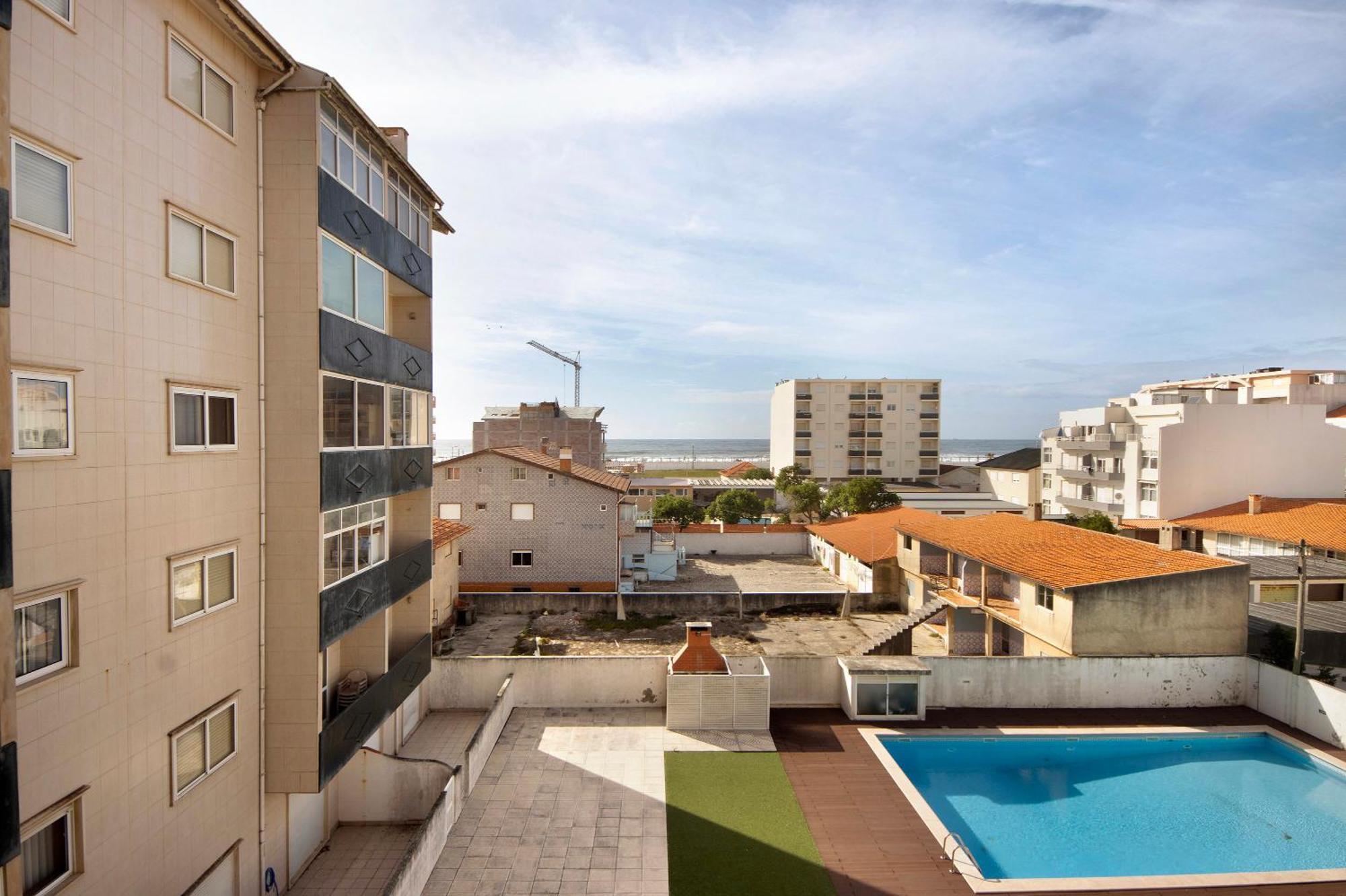 Live Vagueira Beach Praia da Vagueira Zewnętrze zdjęcie