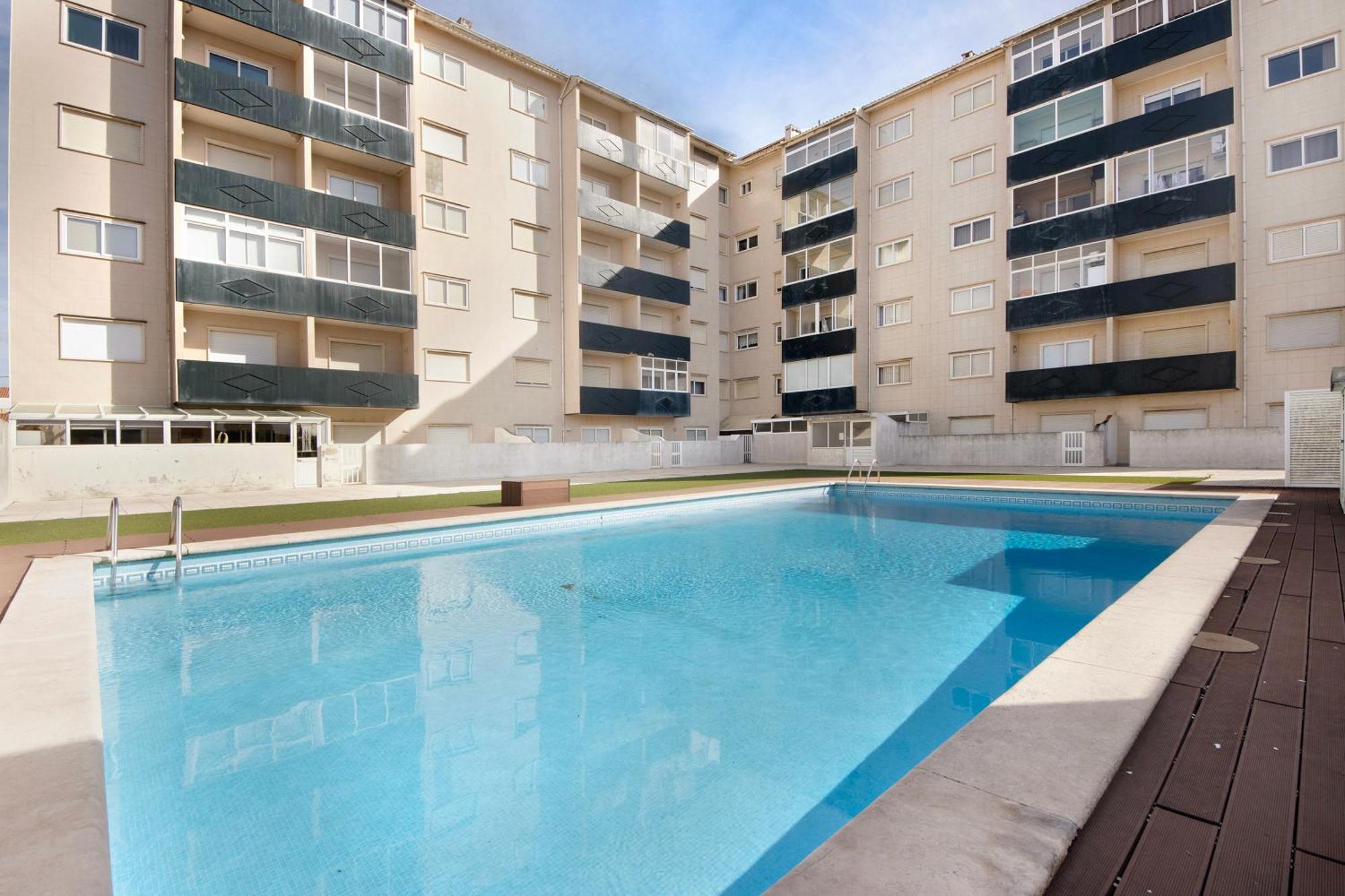 Live Vagueira Beach Praia da Vagueira Zewnętrze zdjęcie