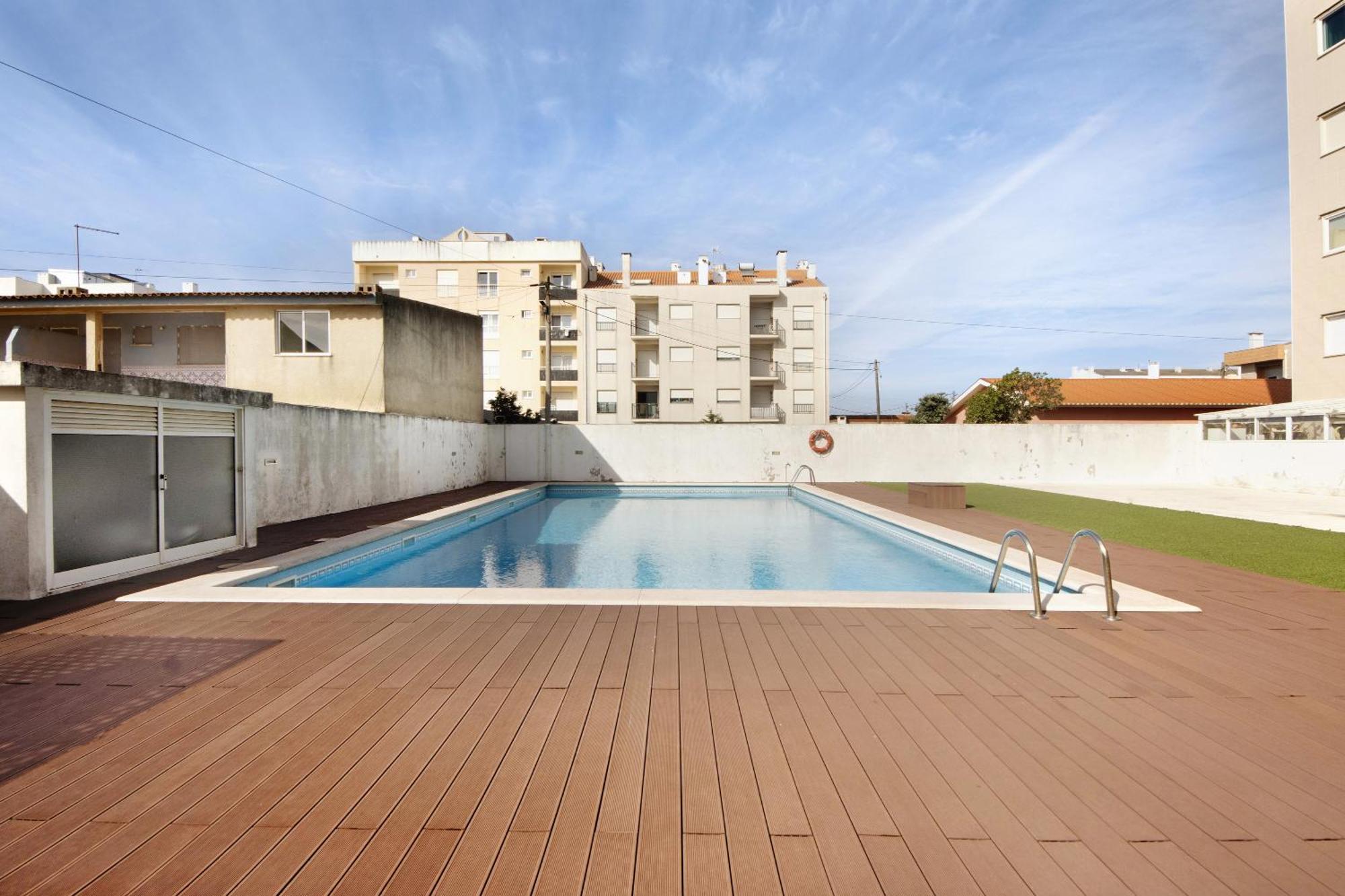 Live Vagueira Beach Praia da Vagueira Zewnętrze zdjęcie